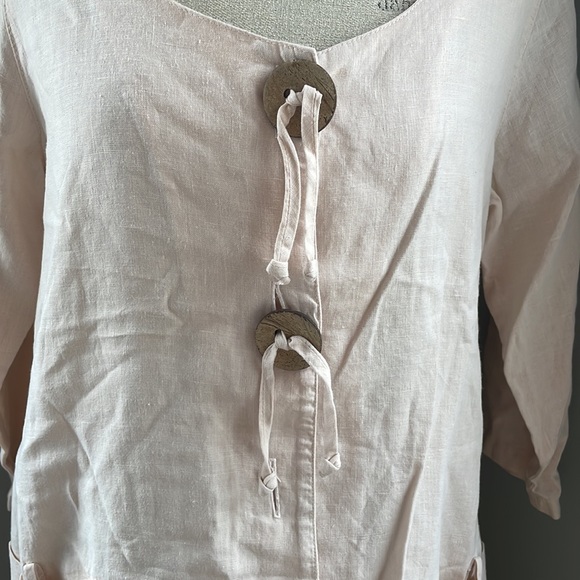 Click by Color Me Cotton NWOT size M - Picture 3 of 8